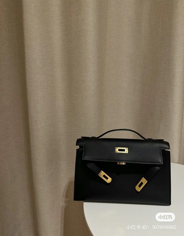 Mini Kelly Pochette
