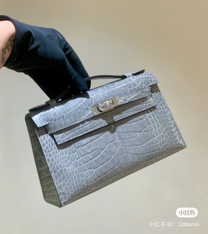 Mini Kelly Pochette