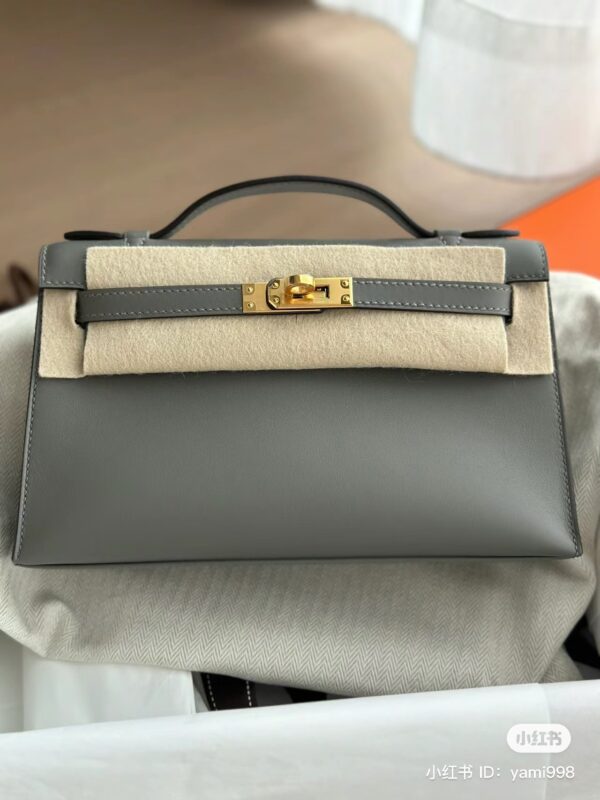 Mini Kelly Pochette