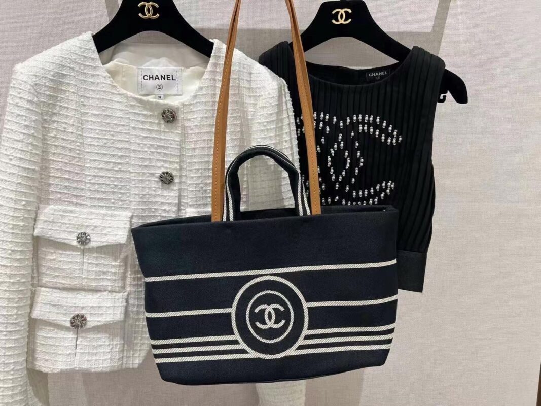Chanel Vintage Bag