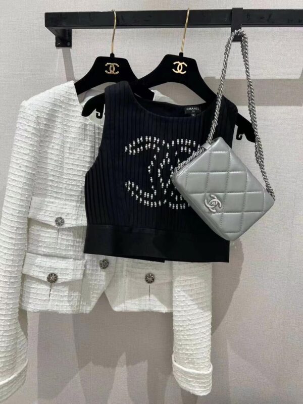 Chanel Mini Bag