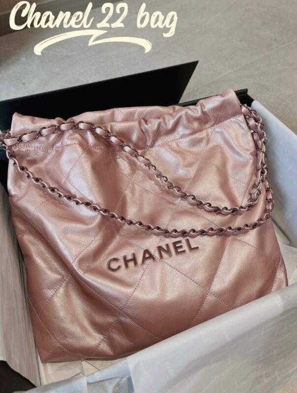 Chanel 22 Bag