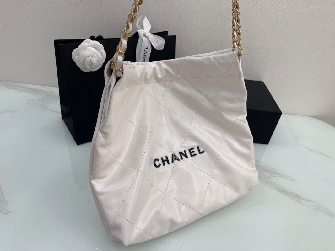 Chanel 22S Bags