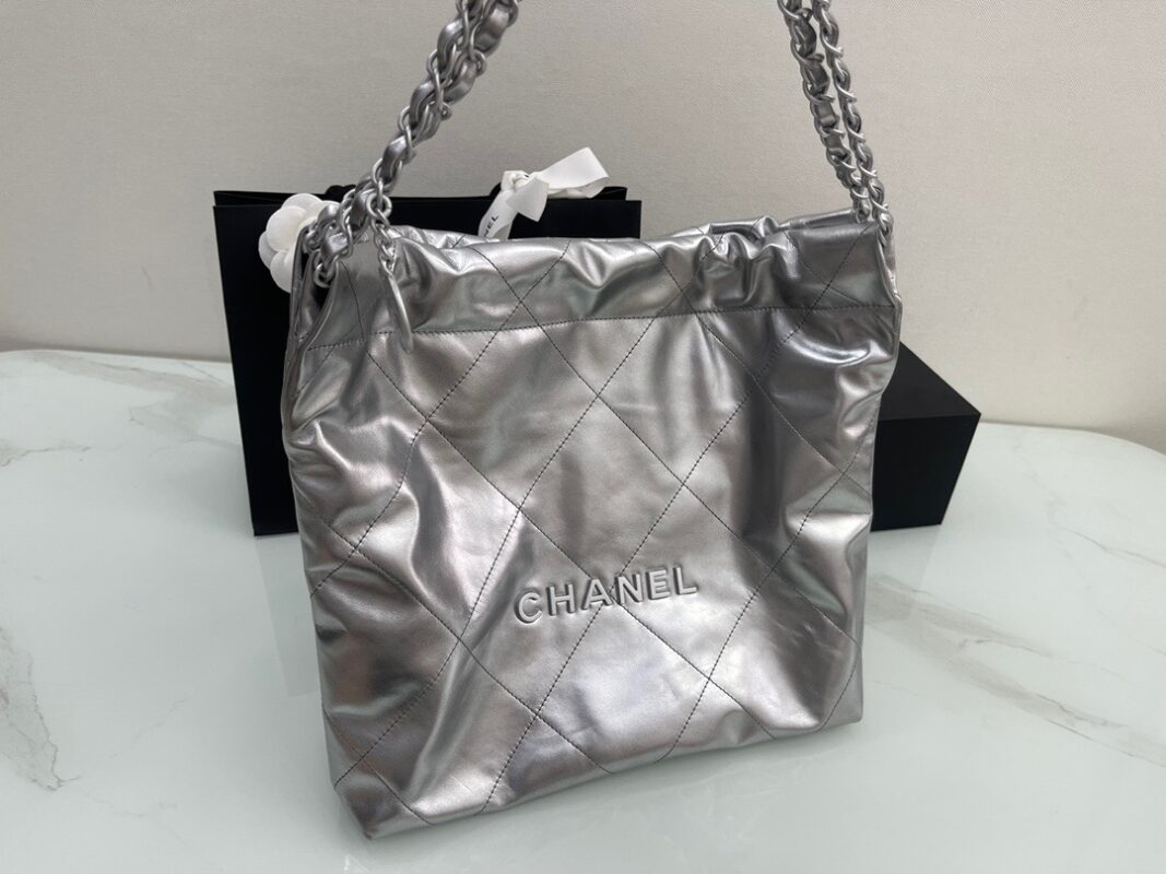 Chanel 22 Bag