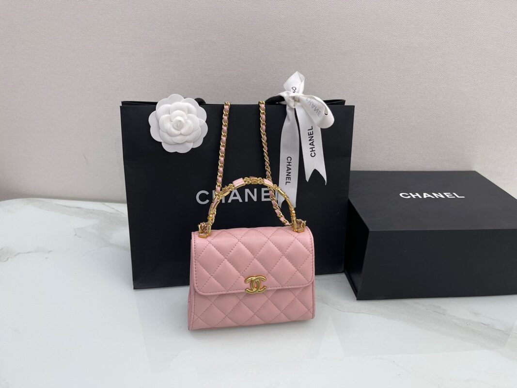 Chanel 22 Bag
