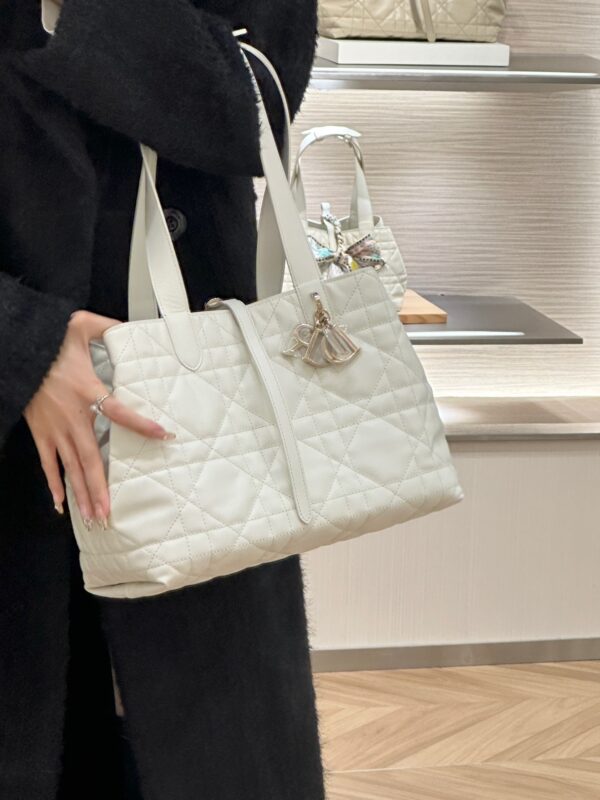 Dior Toujours Bag