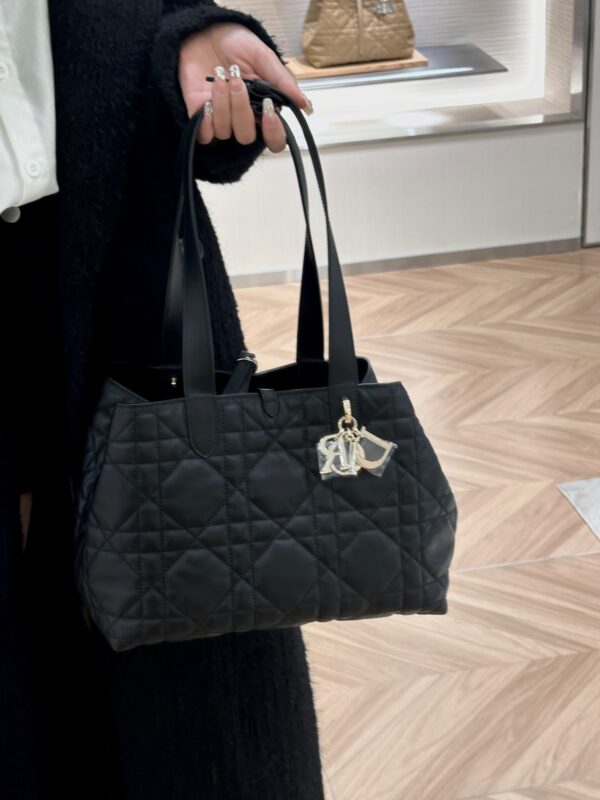 Dior Toujours Bag