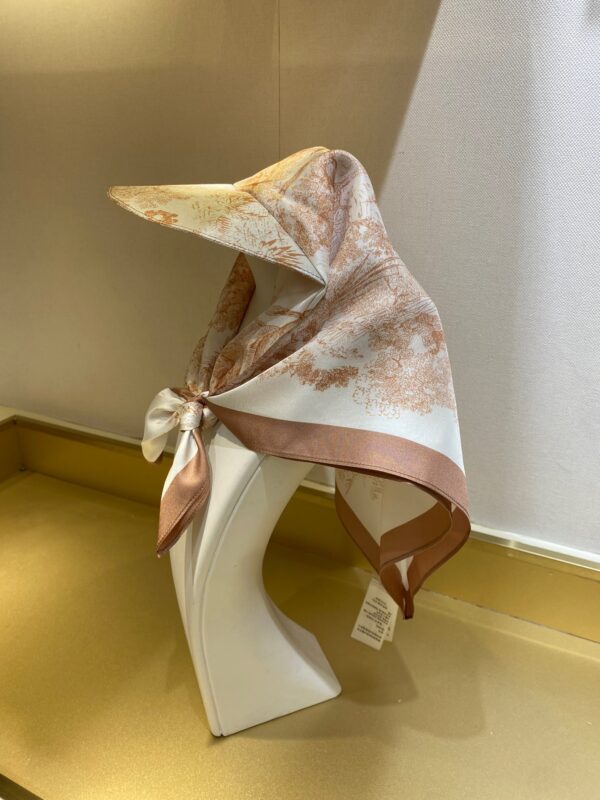 Dior 2024 Animal World Sun Hat