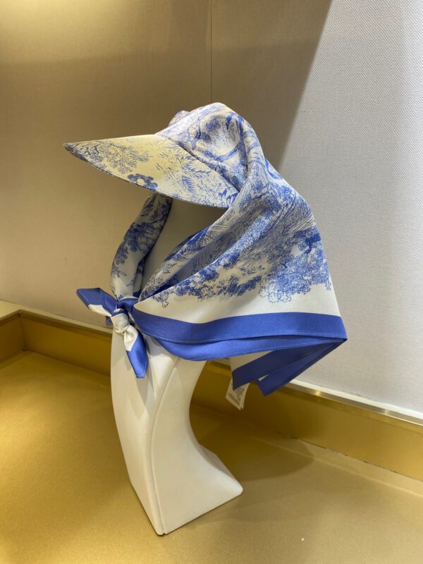 Dior 2024 Animal World Sun Hat