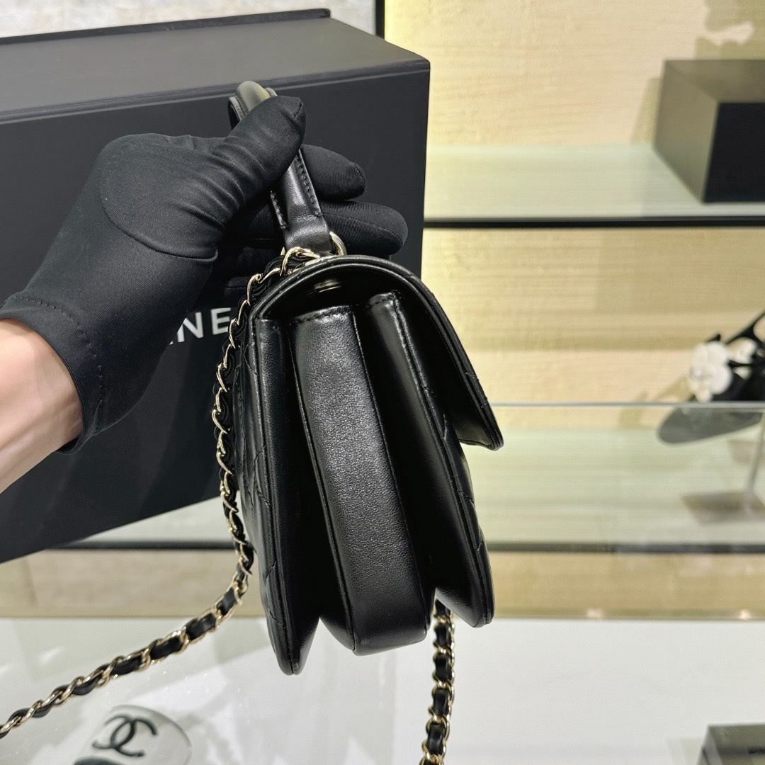 Chanel Trendy CC 24C - Image 3