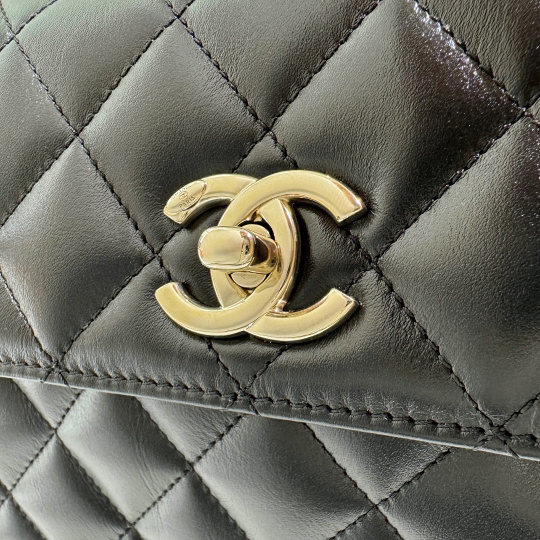 Chanel Trendy CC 24C - Image 7