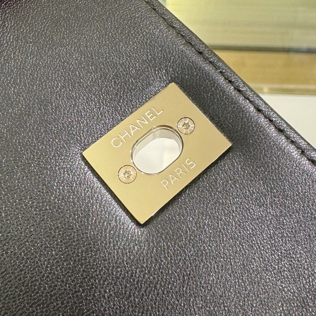 Chanel Trendy CC 24C - Image 8