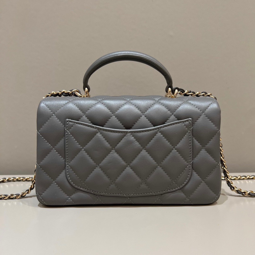 Chanel 22A Mini Handle - Image 2