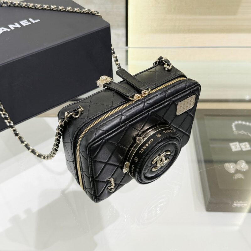 Chanel 24S Camera Bag