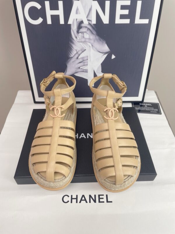 Chanel 2024 Sandals