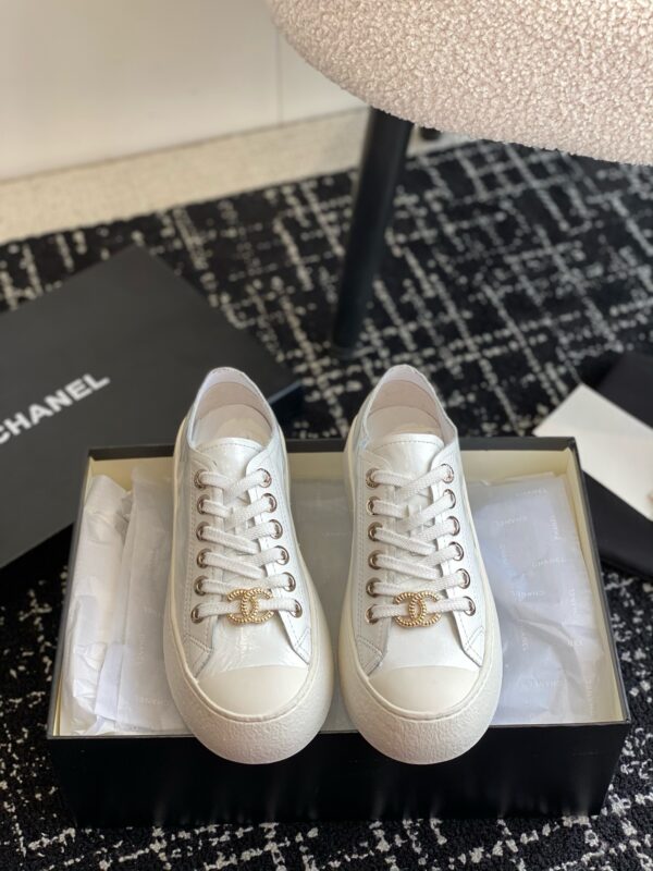 Chanel 2024 Sports Sneakers