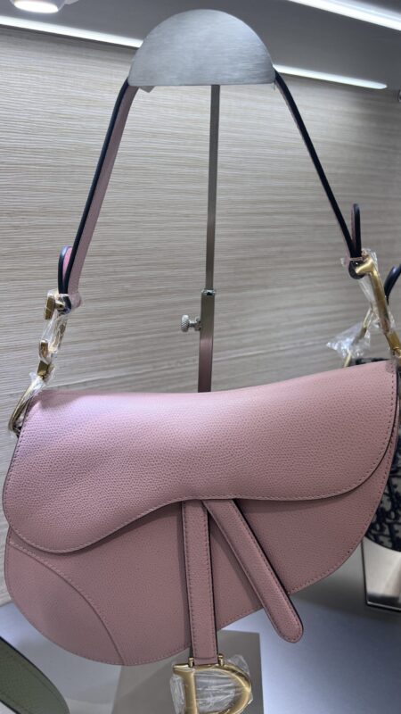 Dior Saddle
