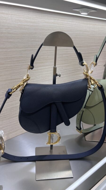 Dior Saddle Mini