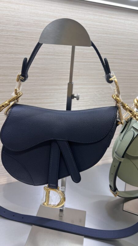 Dior Saddle