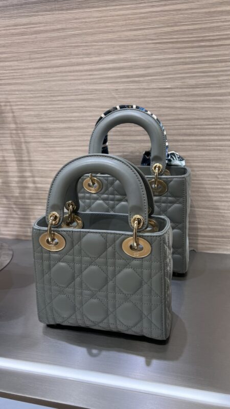 Lady Dior
