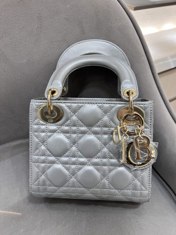 Lady Dior