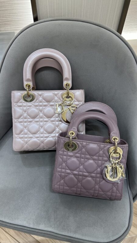 Lady Dior