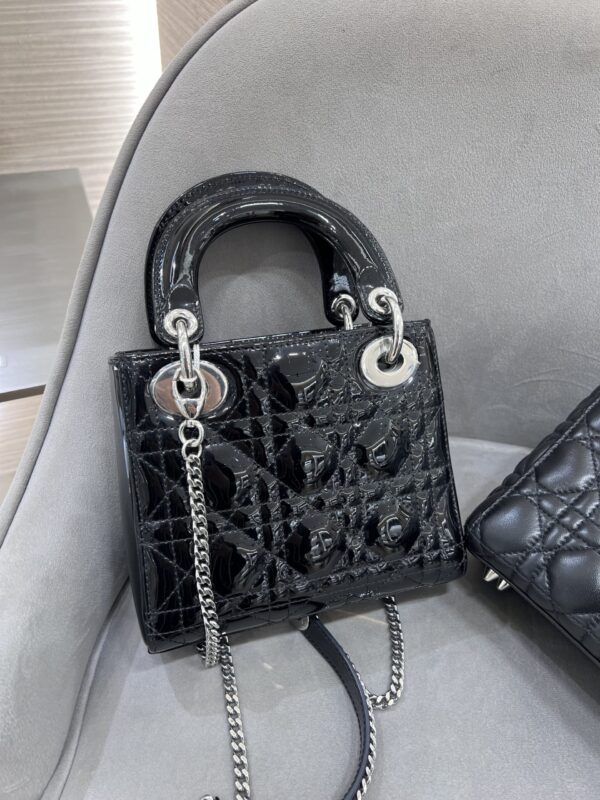 Lady Dior Mini
