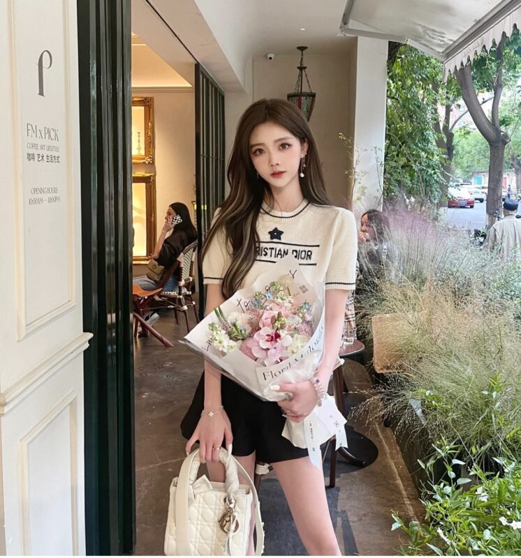 CD-Si Ge Sheep Rice White