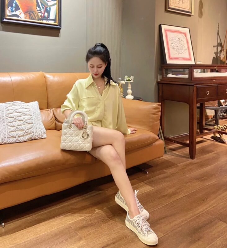 CD-Si Ge Sheep Rice White