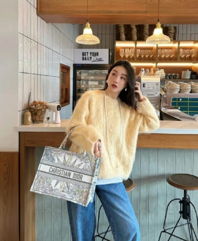 CD Tote 36 Infinite Dream Lottery