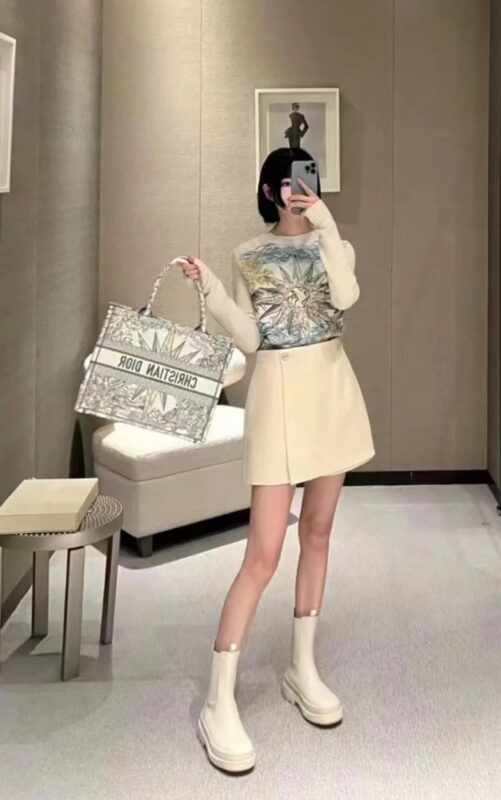 CD Tote 36 Infinite Dream Lottery