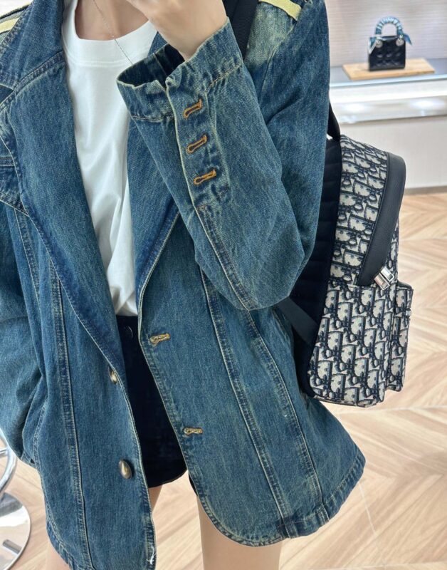 CD-Small Alphabet Presbyopia Backpack