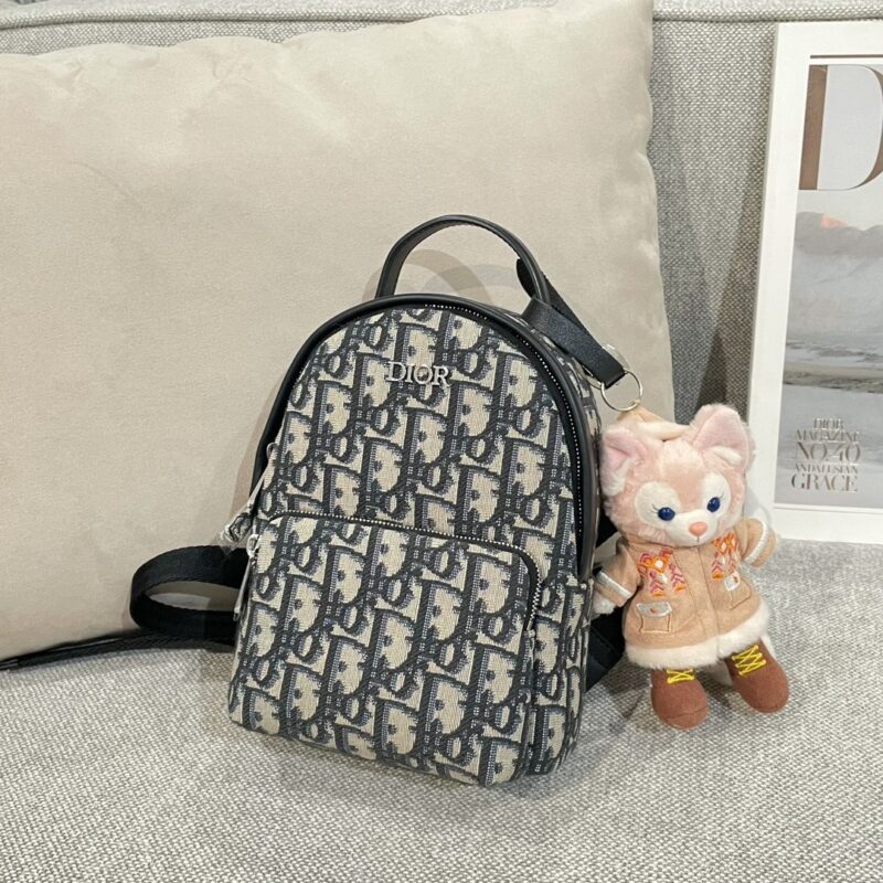 CD Baby Presbyopia Backpack