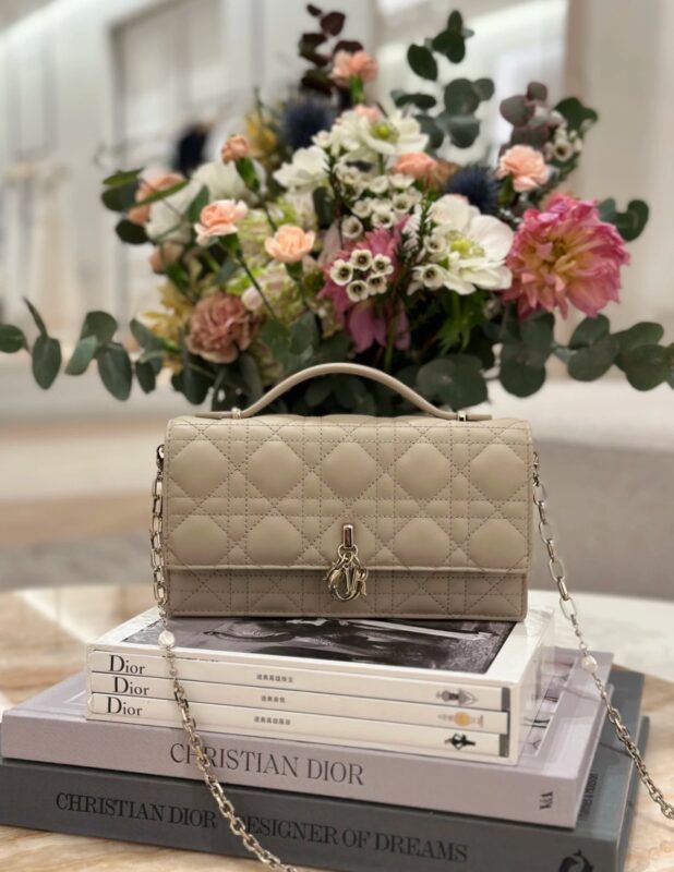 Dior WOC