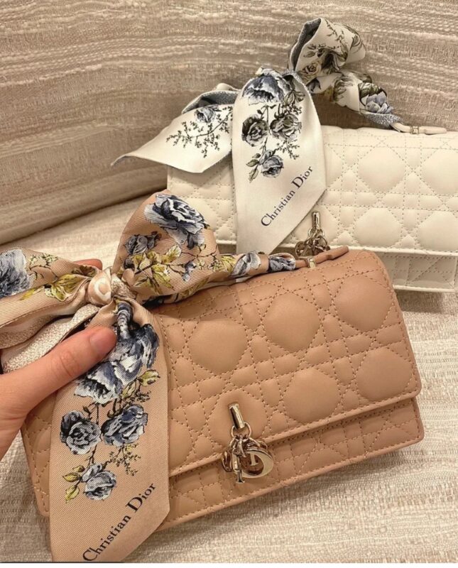 Dior WOC