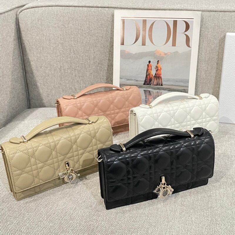 Dior WOC Collection