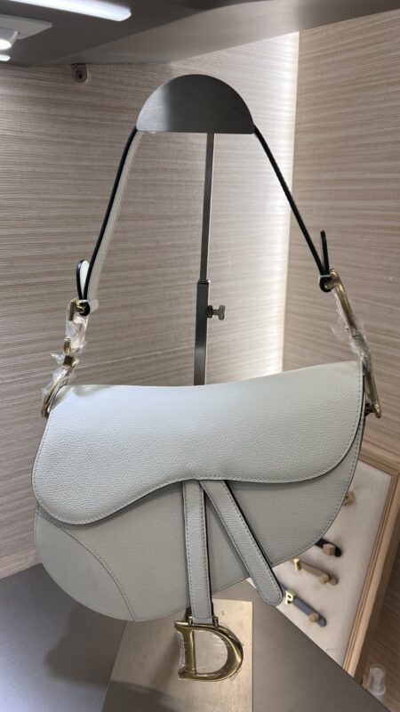 Dior saddle