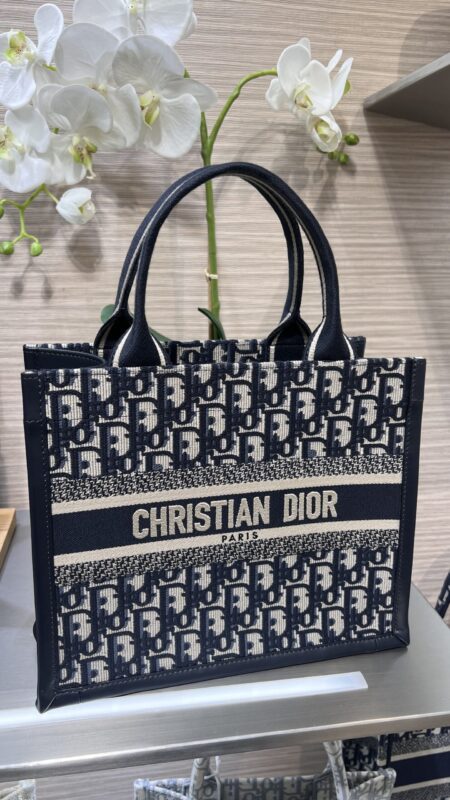 Dior Small Tote Collections