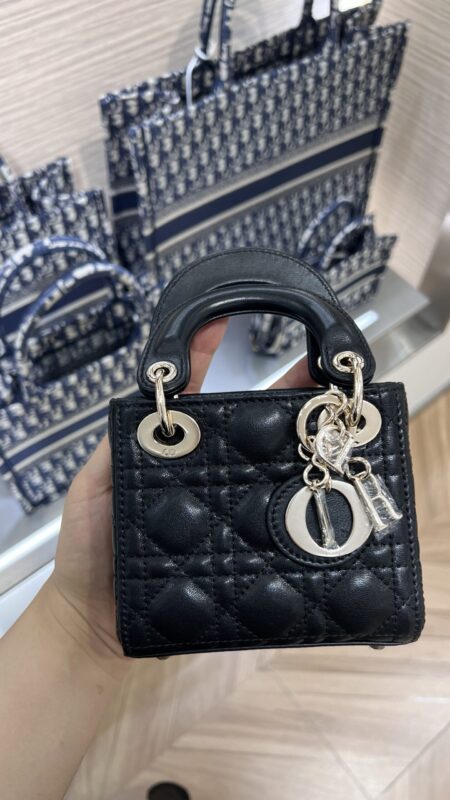 Micro Lady Dior