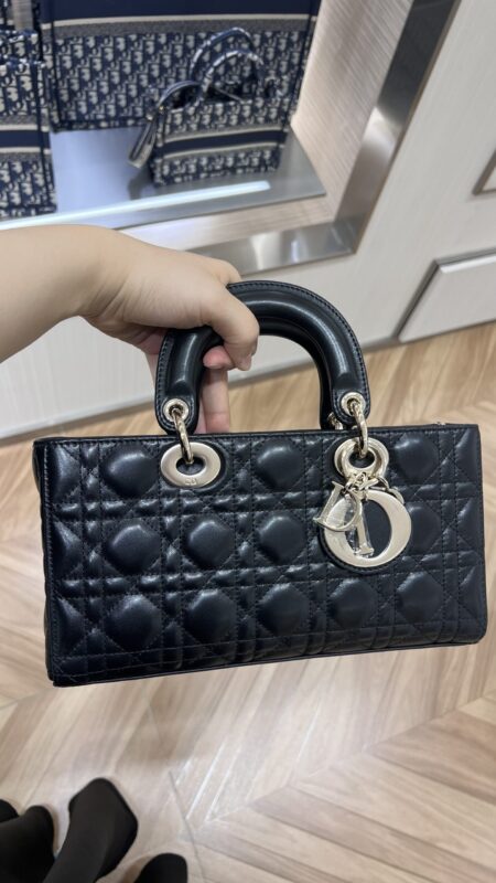 Dior D-Joy Color Collections