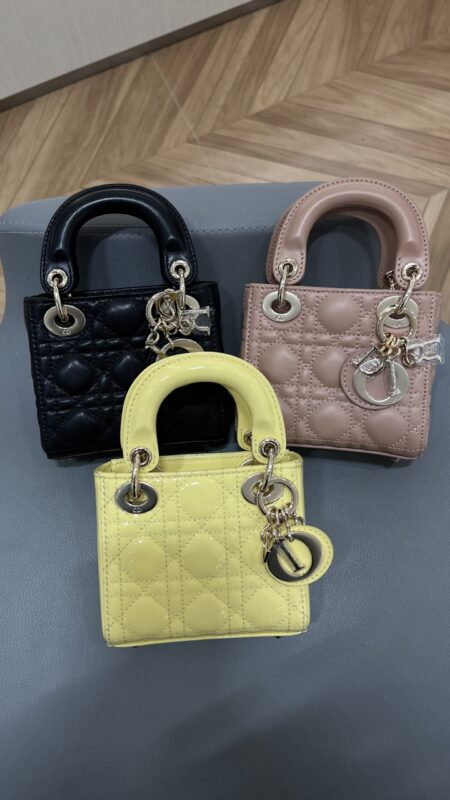 Micro Lady Dior