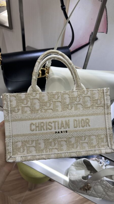 Dior Tote