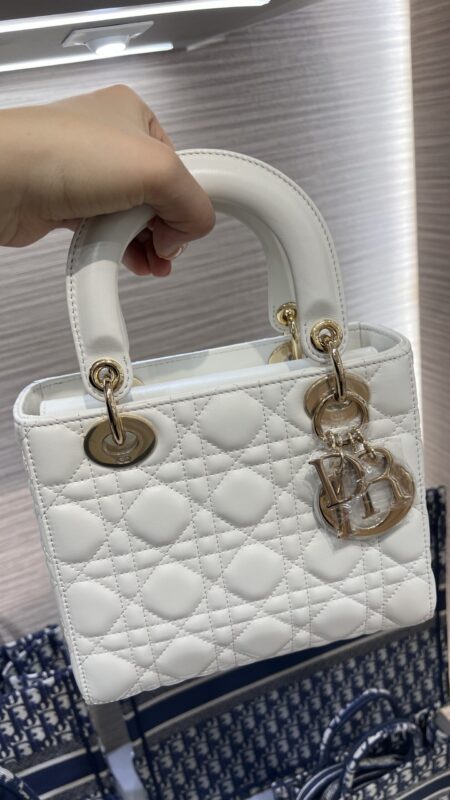 Lady Dior