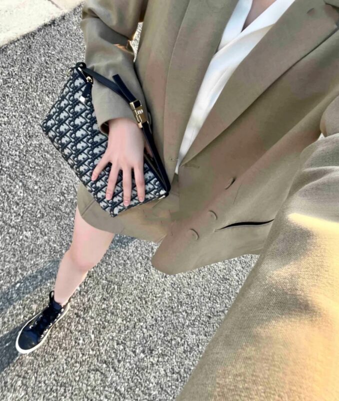 CD Presbyopia Lunch Box