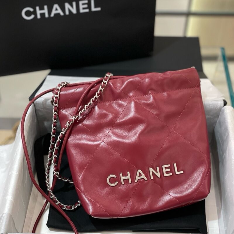 Chanel Mini Handbag