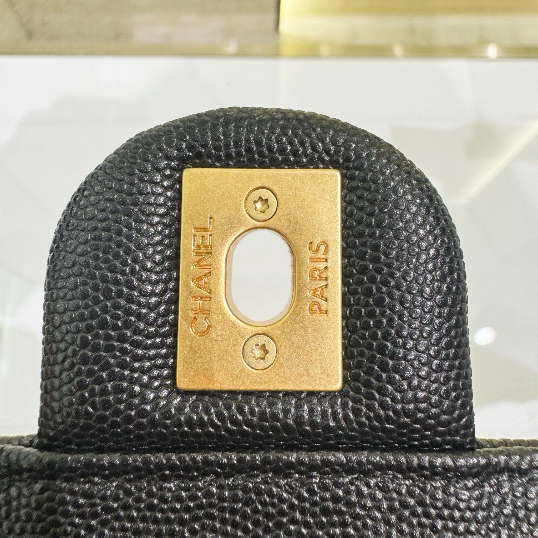 Chanel 23k Camellia Backpack - Image 6