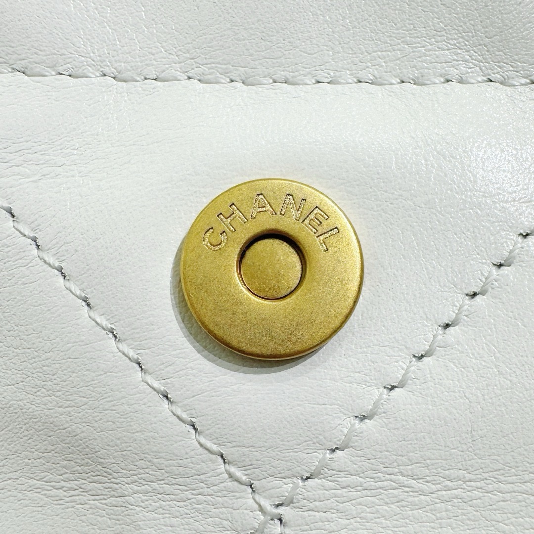 Chanel 22 Underarm Bag 45cm - Image 7