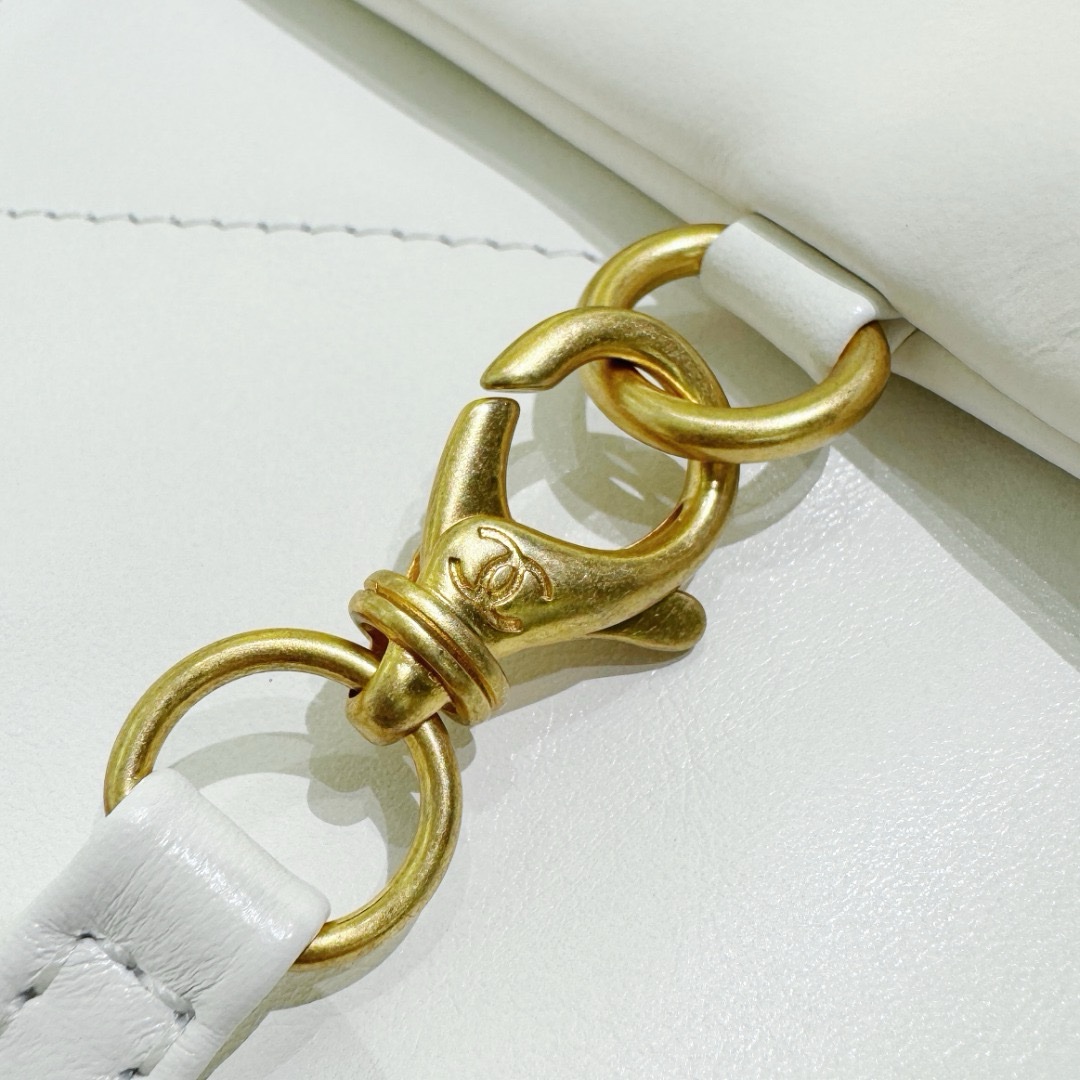 Chanel 22 Underarm Bag 45cm - Image 8