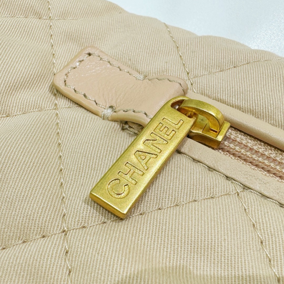 Chanel 22 Underarm Bag 45cm - Image 10