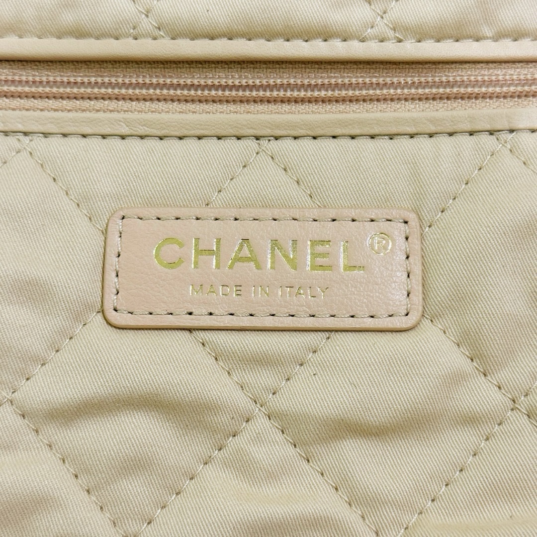 Chanel 22 Underarm Bag 45cm - Image 12